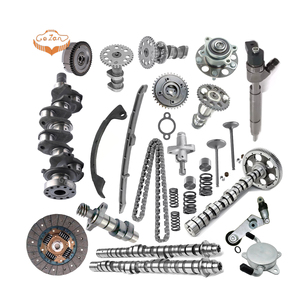 Piezas <span class=keywords><strong>de</strong></span> Motor, Árbol <span class=keywords><strong>de</strong></span> <span class=keywords><strong>Levas</strong></span> <span class=keywords><strong>Rectificado</strong></span>, Admisión 483/536, Escape 45/483 08-21 para Suzuki Hayabusa Web, Ajuste Completo - Product Image 2