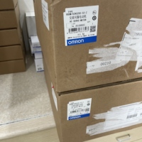 Moteur servo à couple élevé R88M-K2K020C-S2-Z 2,0 kW 400 VAC pour machines CNC et robotique