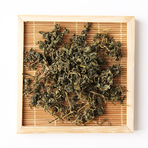 Chất Lượng Cao Khô Tự Nhiên Trung Quốc Thảo Mộc Jiaogulan Trà Khô Gynostemma Pentaphyllum Cho Trà Uống - Product Image 1