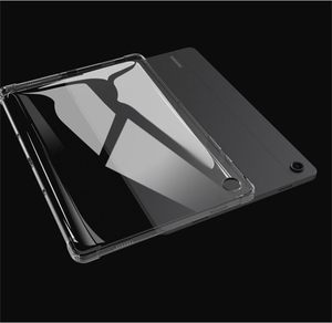 Étui transparent <span class=keywords><strong>pour</strong></span> <span class=keywords><strong>tablette</strong></span> <span class=keywords><strong>pour</strong></span> <span class=keywords><strong>Samsung</strong></span> <span class=keywords><strong>Galaxy</strong></span> <span class=keywords><strong>Tab</strong></span> A11 Plus 11 ''2025 X230 Transparent souple Flexible TPU Gel antichoc <span class=keywords><strong>coque</strong></span> mince - Product Image 2