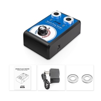 Lecteur de codes de diagnostic 12V en plastique 109 pour camion et voiture, testeur de prise double trou, nouveau logiciel