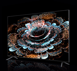 R <span class=keywords><strong>TCL</strong></span> 85Q10G tv pintar game, 85 inci Mini LED 4K 120Hz <span class=keywords><strong>tcl</strong></span> - Product Image 2