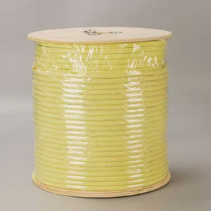 4mm 8mm 10mm 12mm bện dây Polypropylene PP nước cứu hộ nổi phân hủy sinh học dây - Product Image 1