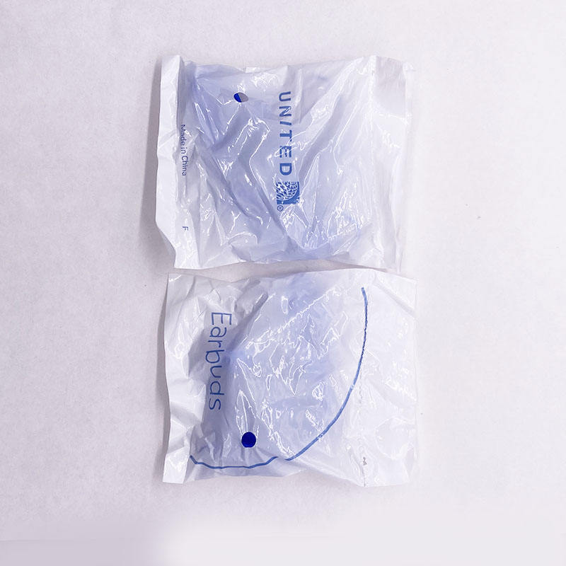 แพ็คของสายการบินสหรัฐ