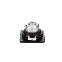 Haut-parleur audio large bande de 2 pouces, 52 mm, 4 ohms, 10 W, Hifi Stéréo, pour amplificateur domestique DIY BT