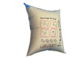 Dreammao 100*180 антистатический надувной воздушный мешок упаковка для доставки наземного транспорта