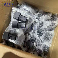 Kit de Válvula de Derivación de Motor sin Errores de Grado Diagnóstico para Corvette C8 Z06, Solución de Repuesto para Eliminar el Error CEL del Sistema de Escape