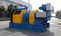 CAMPO PETRÓLEO PERFORACIÓN USO API ESTÁNDAR Drawworks JC70