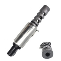 Válvula de Control OCV 06E109257P en Existencia para Audi VW BEETLE JETTA GOLF A4 A5 A6 Q5 Solenoide VVT