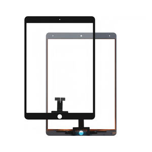 หน้าจอสัมผัสแท็บเล็ตคุณภาพสูงสำหรับ Apple iPad Air 3 ชุดเปลี่ยนหน้าจอสัมผัสอะไหล่ซ่อม - Product Image 1