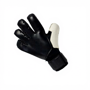 ถุงมือโกลฟุตบอลทนทานปรับได้ทุกสภาพอากาศ - Product Image 5