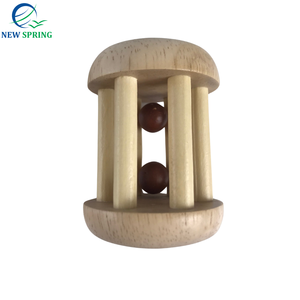 Vente chaude Combo 5 Meilleur Prix Jouet Musical et Gonflable en Bois pour Bébés Matériau Sûr pour le Viet Nam - Product Image 2