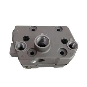 Wholesale Diesel Engine Parts Air Compressor Cylinder Head Repair Kit 4089686
