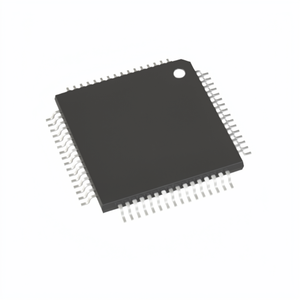 64 LQFP Original ATSAMS70J19B-ANT Embedded Electronic Circuit Components - Product Image 1