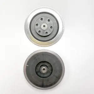 SMT suku cadang sproket prototipe cepat Kit pemberi makan roda gigi Aksesori roda plastik
