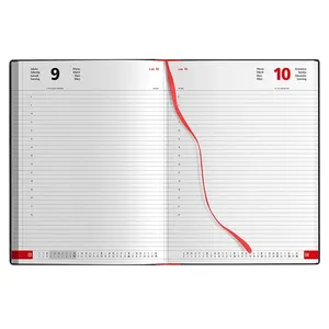 <b>A4</b> Daily <b>Diary</b> personalized merchandising - Product Image 4