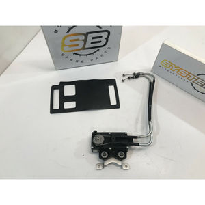 Attuatore Valvola di Scarico Compatibile con Treno Valvole Moto YAMAHA R6 2008-2016 - Product Image 2