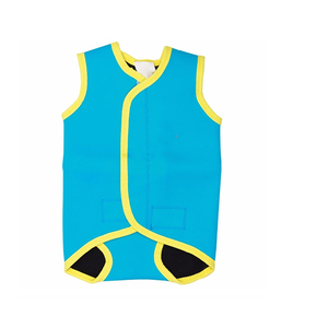 Oem Bambino Costume Da Bagno Bambino Costumi Da Bagno Neoprene di Un Pezzo Costume Da Bagno Del Bambino Wrap Muta - Product Image 4
