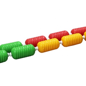 Ligne flottante pour la <span class=keywords><strong>piscine</strong></span>, équipement de compétition d'eau, <span class=keywords><strong>corde</strong></span> pour chemin de <span class=keywords><strong>piscine</strong></span> - Product Image 2