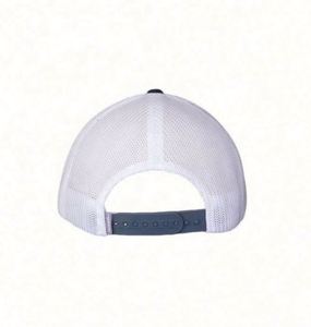 หมวกเบสบอลตาข่ายโพลีเอสเตอร์แบบ 6 แผง ตัดด้วยเลเซอร์ สำหรับทุกเพศ ขายส่ง ออกแบบโลโก้ได้เอง กันน้ำ หมวกกอล์ฟ หมวกกีฬา หมวกฮิปฮอป - Product Image 3