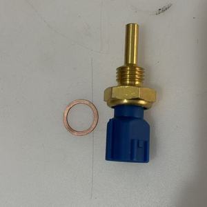 Capteur de température d'eau pour capteur de température Nissan Juke <span class=keywords><strong>Rogue</strong></span> Sentra 22630-JN00A - Product Image 4