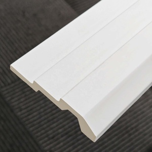 <span class=keywords><strong>2025</strong></span> mới thiết kế hiện đại nóng bán không thấm nước PU Trần cornice đúc cho trang trí nội thất - Product Image 4