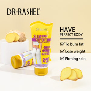 DR.RASHEL 150g Curcuma Collagène Gingembre Extrait Meilleure Crème <span class=keywords><strong>Amincissante</strong></span> pour le Corps - Product Image 4