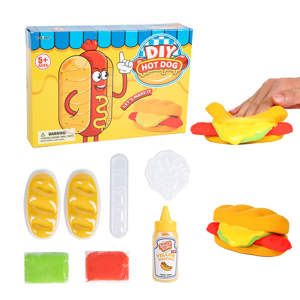 Coloré