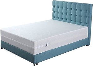 Protège-matelas imperméable à fermeture éclair, drap de <span class=keywords><strong>lit</strong></span> anti-punaises de <span class=keywords><strong>lit</strong></span> pour hôtel - Product Image 5