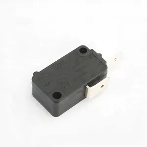 KW15 micro switch home appliances 16A 250V AC direct from factory hot sale 2024