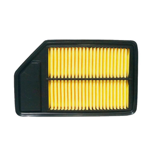 ตัวกรองอากาศสำหรับฮอนด้าฟิตซาลูนชิ้นส่วนรถยนต์17220-REJ-W00ของแท้ - Product Image 2