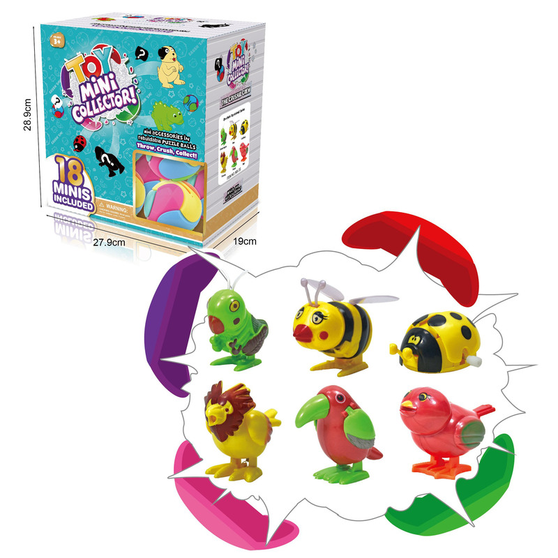 New Arrival DIY Santa Piggy Bank