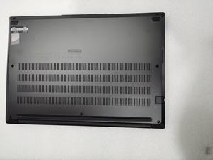 Laptop <span class=keywords><strong>ThinkPad</strong></span> E14 Gen6 mới về kho, màn hình 14 inch siêu mỏng, CPU Ultra 5 125H, WUXGA, RAM 16GB DDR5-SDRAM, SSD 512GB, màu đen, nhẹ - Product Image 3