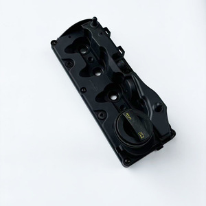 ฝาครอบวาล์ว 03L103469G สำหรับเครื่องยนต์ดีเซล Volkswagen Audi อะไหล่ทดแทนทำจากพลาสติก - Product Image 3