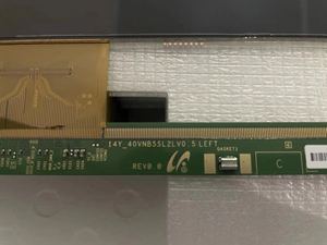 หน้าจอ LCD ทีวีขนาด 40 นิ้ว รุ่น LSF400HN05-G02 สำหรับเปลี่ยนหน้าจอทีวี LCD ขนาด 40 นิ้ว - Product Image 6
