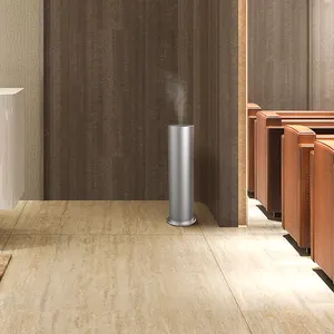 SCENTA Top Verkauf Industrie Große Raum Aroma Diffusor Für Hotel Lobby, Elektrische Kommerziellen Big Ätherisches Öl Diffusor