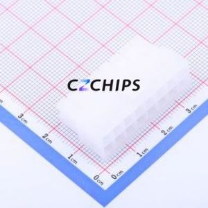 HC-5557-2*8Y Housing (Wire-to-Board / Wire-to-Wire) P=4.2mm Connector 2x8P 4.2mm Mini-Fit (MX 4.2) 4.2mm - Product Image 1