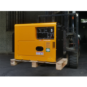 <span class=keywords><strong>Générateur</strong></span> diesel KIVON Power 6KVA, refroidissement par air, <span class=keywords><strong>générateur</strong></span> silencieux, 8KW, 5KW, <span class=keywords><strong>générateur</strong></span> diesel à vendre - Product Image 5