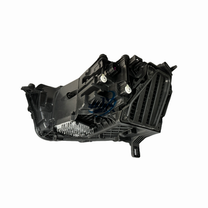 Per 2019 2025 <span class=keywords><strong>Audi</strong></span> <span class=keywords><strong>Q3</strong></span> di alta qualità originale usato faro a LED per auto sistema di illuminazione originale gruppo faro - Product Image 5