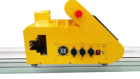 1500 3000 máquina de corte por plasma cnc portátil mesas de corte por plasma cnc con bajo costo