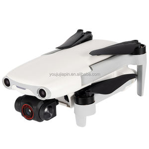 Autel机器人EVO Nano + Combo 4k高清3轴万向摄像机无人机Autel机器人EVO Nano Plus捆绑预售现货 - Product Image 5