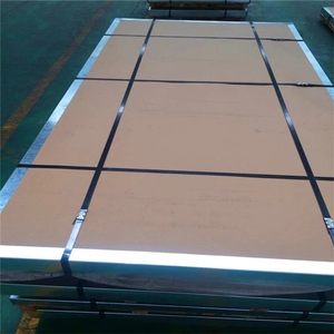 Placa a cuadros de acero inoxidable SUS304 de 4mm, 5mm, 6mm, 1220*2440, 1500*3000, antideslizante, resistente al desgaste, placa estampada de acero inoxidable - Product Image 5