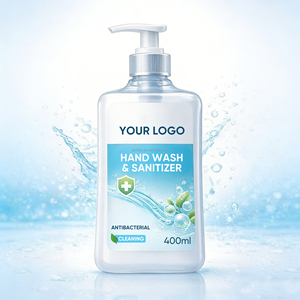 OEM ODM Savon liquide désinfectant moussant pour les mains à base d'alcool, <span class=keywords><strong>gel</strong></span> nettoyant pour les mains, fournisseur pour les commandes en gros - Product Image 3