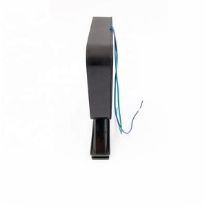 12V Alarm Hooter Siren Speaker/100W Siren Speaker/emergency Warning <strong>Electronic</strong> Alarm <strong>Horn</strong> for Ambulance - Product Image 5