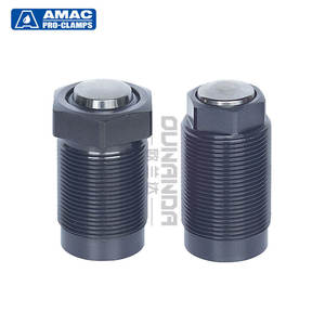 Cilindro de Soporte de Alta Presión <span class=keywords><strong>AMAC</strong></span> HSP-16A, Cilindro Dinámico Antichoque <span class=keywords><strong>AMAC</strong></span> SP-25A de Taiwán, CSP-30B - Product Image 5