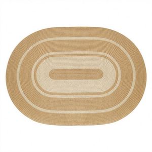 Bện khu vực Thảm ngoài trời Thảm phòng khách chất lượng dệt bằng tay nước lục bình WILTON dệt hình chữ nhật - Product Image 6