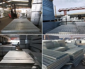 Plaque <span class=keywords><strong>de</strong></span> treillis en acier galvanisé G325/30/50, fabricant <span class=keywords><strong>de</strong></span> plateformes <span class=keywords><strong>de</strong></span> centrales électriques et <span class=keywords><strong>de</strong></span> <span class=keywords><strong>grilles</strong></span> <span class=keywords><strong>de</strong></span> drainage <span class=keywords><strong>de</strong></span> parcs - Product Image 3