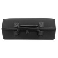 Nouveau style PRO EVA pour sac de transport étanche avec fermeture éclair à grande capacité faite à la main pour les voyages et les jeux, ajustement parfait