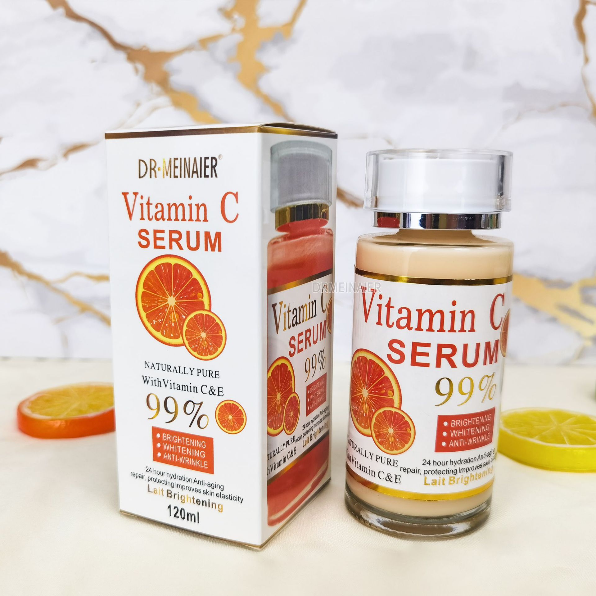 Vitamine C