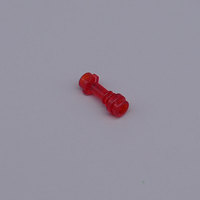 Connecteur de torche pour poignée de sabre laser à petites particules MOC (Building Block MOC)